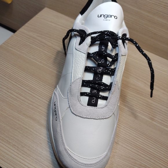 Emanuel ungaro Sneakers 12 - Picture 12 of 14